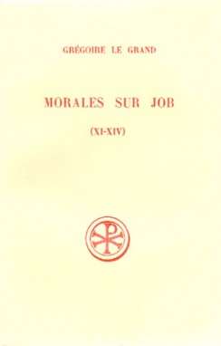 SC 212 Morales sur Job, Livres XI-XIV