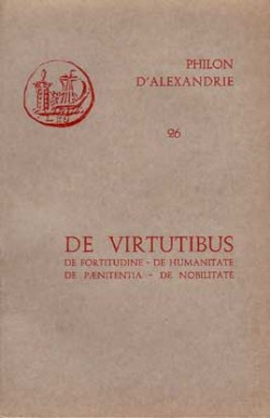 De virtutibus