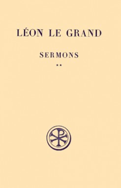 SC 49 Les Sermons, II