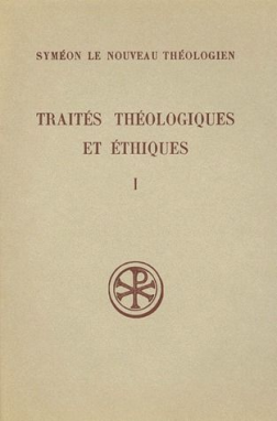 SC 122 Traités théologiques et éthiques, I : Théol. I-III, Éth. I-III