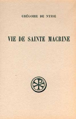 SC 178 Vie de sainte Macrine