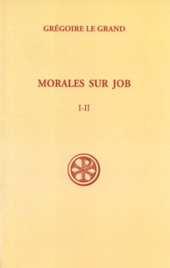 SC 32 Morales sur Job, Livres I et II