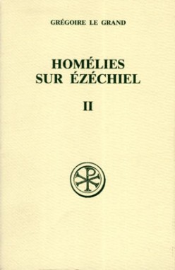 SC 360 Homélies sur Ézéchiel, II