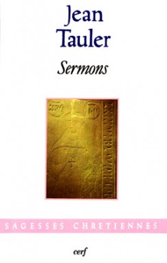 Sermons (Jean Tauler)