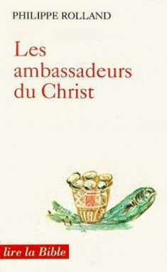 Les ambassadeurs du Christ