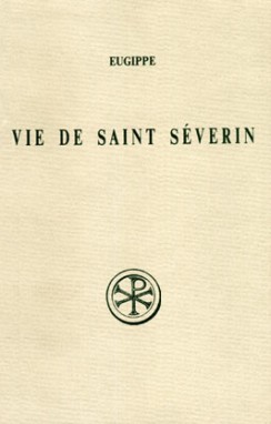 SC 374 Vie de saint Séverin