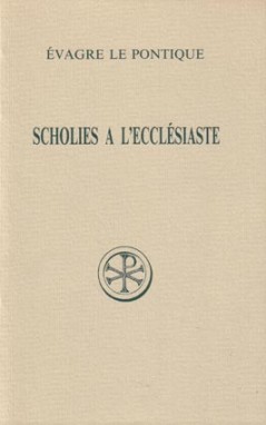 SC 397 Scholies à l'Ecclésiaste