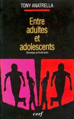 Entre adultes et adolescents