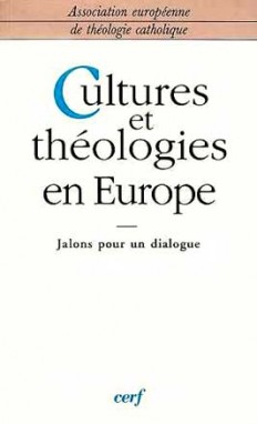 Cultures et théologies en Europe