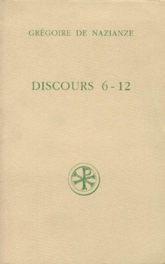SC 405 Discours 6-12