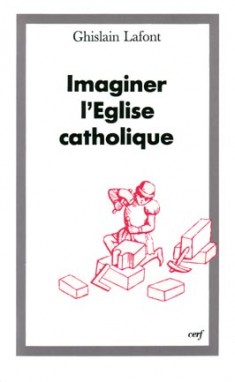 Imaginer l'Église catholique