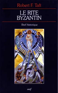 Initiation à la théologie byzantine Lexio 