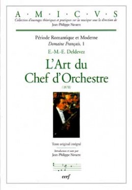L'Art du Chef d'Orchestre (1878)
