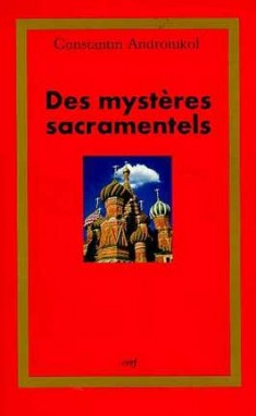 Des mystères sacramentels