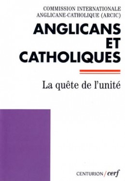 Anglicans et catholiques