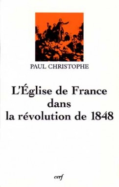Église de France dans la révolution de 1848 (L')