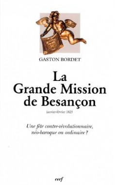 Grande Mission de Besançon (La)