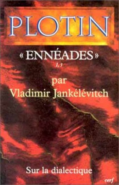 Plotin, « Ennéades » I, 3