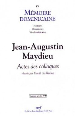 Jean-Augustin Maydieu (1900-1955)