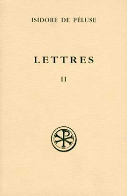 SC 454 Lettres, II