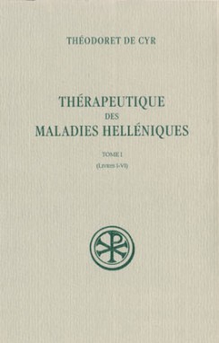 SC 57 Thérapeutique des maladies helléniques, I