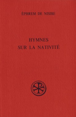 SC 459 Hymnes sur la Nativité