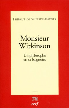 Monsieur Witkinson