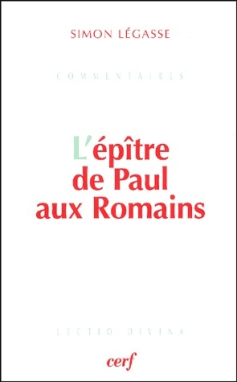 Épître de Paul aux Romains (L') - LD 10