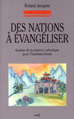 Des nations à évangéliser