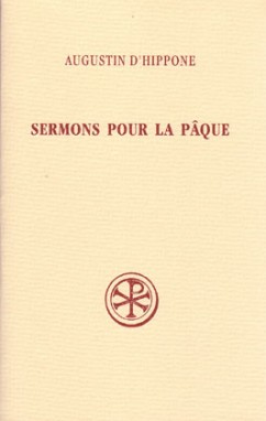 SC 116 Sermons pour la Pâque