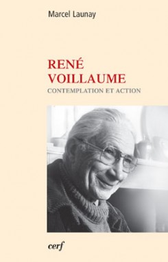 René Voillaume