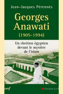 Georges Anawati (1905-1994)