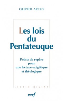 Lois du Pentateuque (Les)