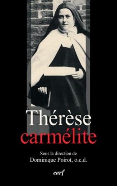 Thérèse carmélite