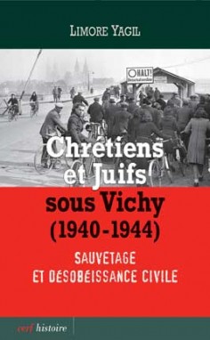 Chrétiens et Juifs sous Vichy  (1940-1944)