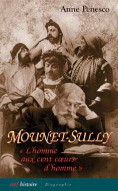 Mounet-Sully