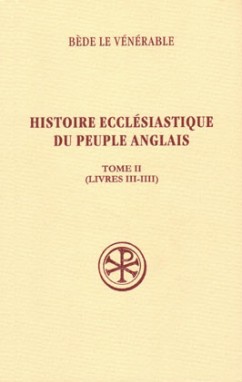 SC 490 Histoire ecclésiastique du peuple anglais, II (livres 3-4)