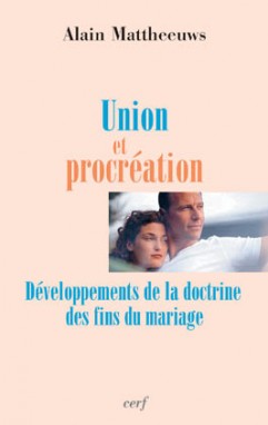 Union et procréation
