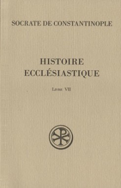 SC 506 Histoire ecclésiastique, VII