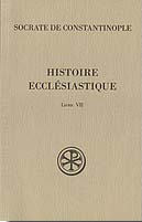 SC 506 Histoire ecclésiastique, VII