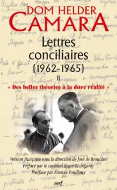 Lettres concilaires (1964-1965), II