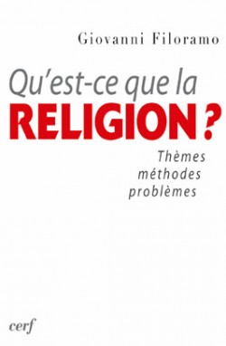 Qu'est-ce que la religion ?