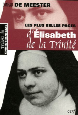 Les plus belles pages d'Élisabeth de la Trinité