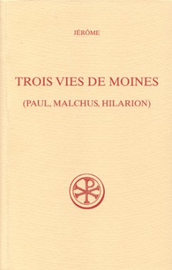SC 508 Trois vies de moines