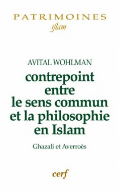 Contrepoint entre le sens commun et la philosophie en Islam