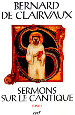 SC 511 Sermons sur le Cantique, V