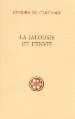 SC 519 La Jalousie et l'Envie