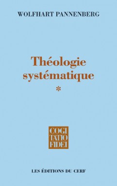 Théologie systématique, 1 - CF 268