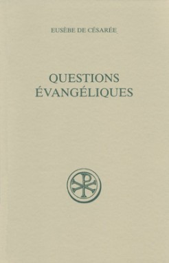 SC 523 Questions évangéliques