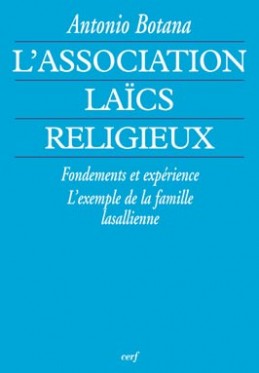 Association laïcs-religieux (L')